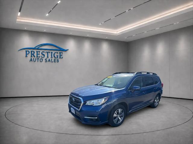 2019 Subaru Ascent Premium for sale in Modesto, CA
