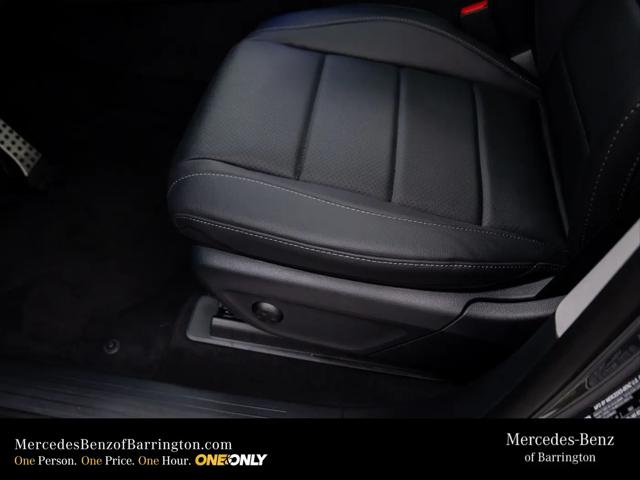 2026 Mercedes-Benz GLS GLS 450 4MATIC