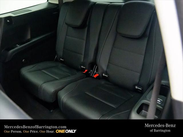 2026 Mercedes-Benz GLS GLS 450 4MATIC