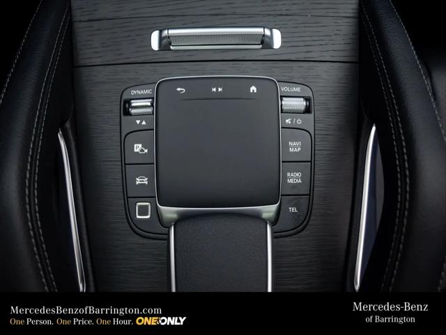 2026 Mercedes-Benz GLS GLS 450 4MATIC