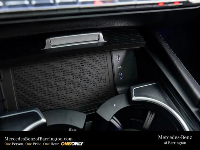 2026 Mercedes-Benz GLS GLS 450 4MATIC