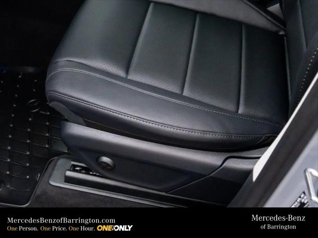 2026 Mercedes-Benz GLS GLS 450 4MATIC