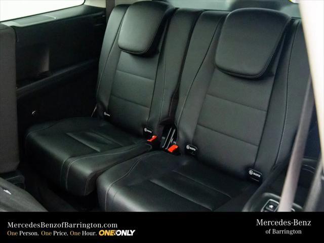 2026 Mercedes-Benz GLS GLS 450 4MATIC