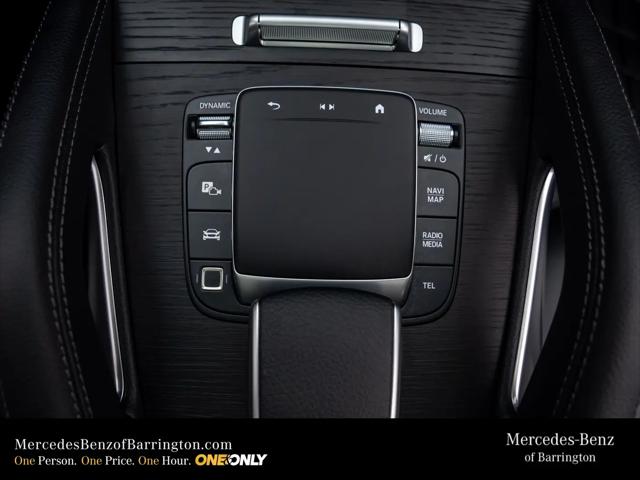 2026 Mercedes-Benz GLS GLS 450 4MATIC