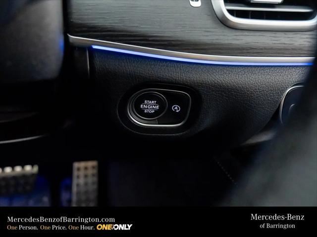 2026 Mercedes-Benz GLS GLS 450 4MATIC