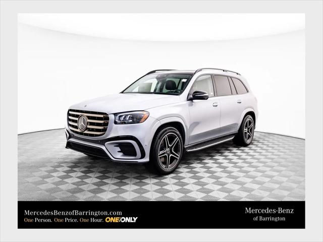 2026 Mercedes-Benz GLS GLS 450 4MATIC for sale in Barrington, IL