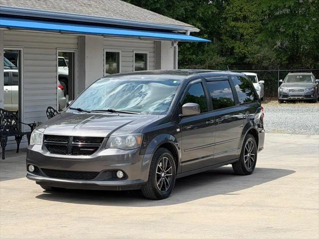 2014 Dodge Grand Caravan SXT 30th Anniversary for sale in Matthews, NC