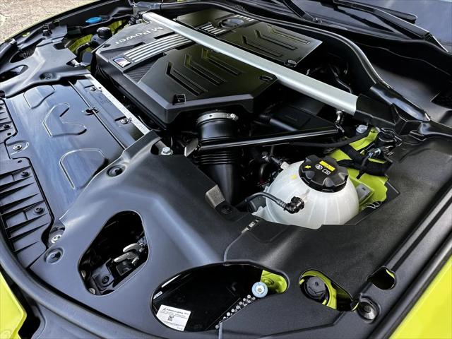 2022 BMW X3 M Standard