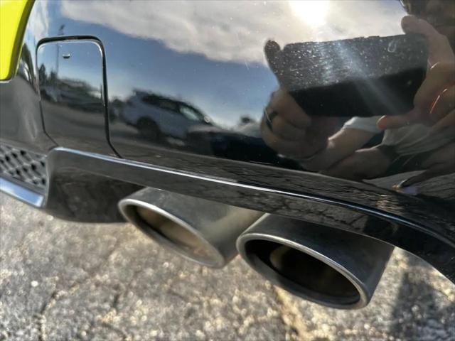 2022 BMW X3 M Standard