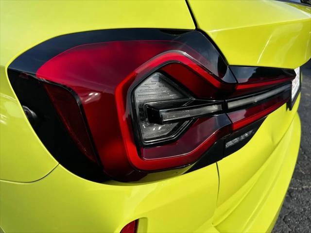 2022 BMW X3 M Standard