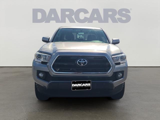 2016 Toyota Tacoma SR5 V6