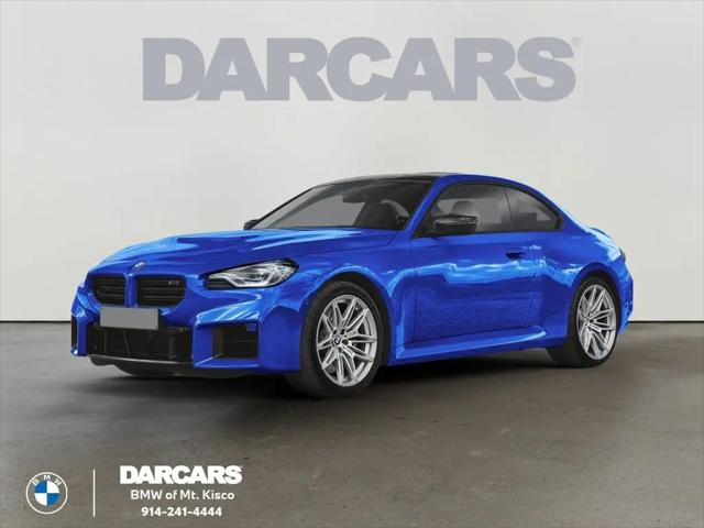 2025 BMW M2 Standard for sale in Mt. Kisco, NY