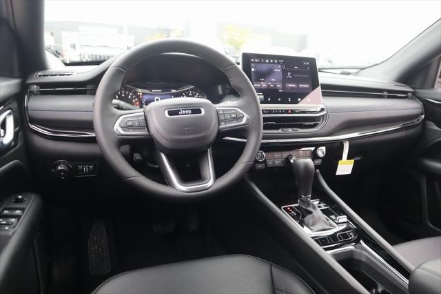 2026 Jeep Compass Limited Altitude 2026 Jeep Compass Limited Altitude