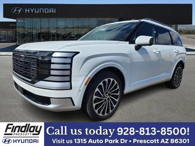 2026 Hyundai Palisade Calligraphy for sale in Prescott, AZ