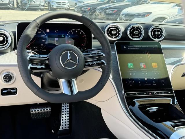 2026 Mercedes-Benz CL CLE 450