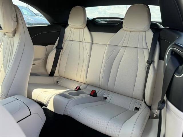 2026 Mercedes-Benz CL CLE 450