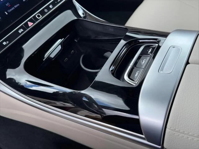 2026 Mercedes-Benz CL CLE 450