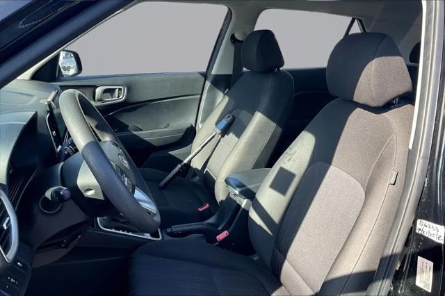 2024 Hyundai Venue SE