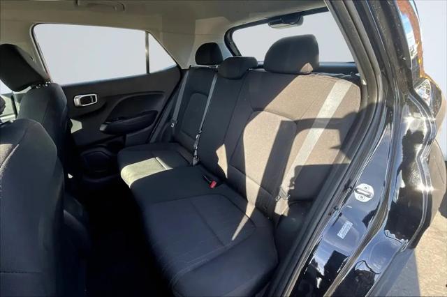 2024 Hyundai Venue SE
