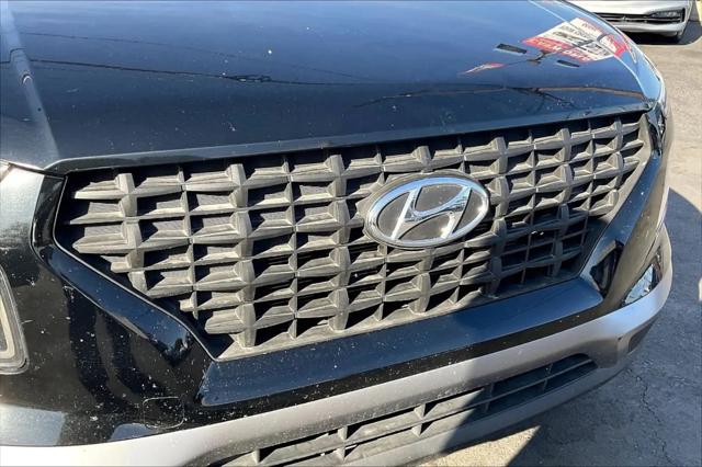 2024 Hyundai Venue SE