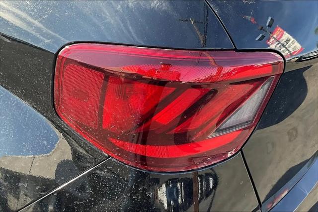 2024 Hyundai Venue SE