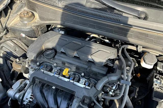 2024 Hyundai Venue SE