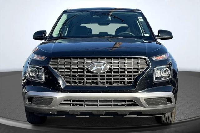 2024 Hyundai Venue SE