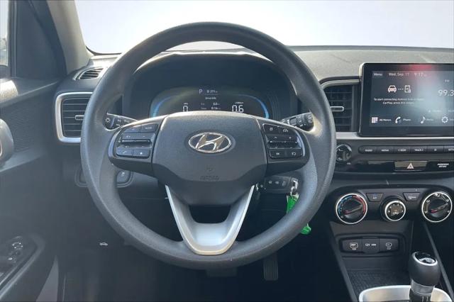 2024 Hyundai Venue SE