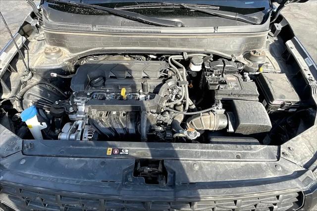 2024 Hyundai Venue SE