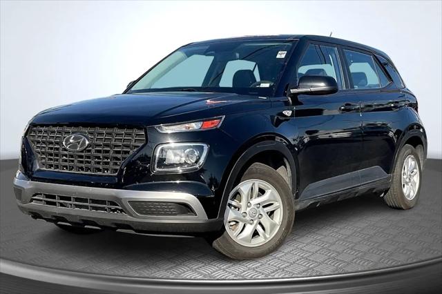 2024 Hyundai Venue SE