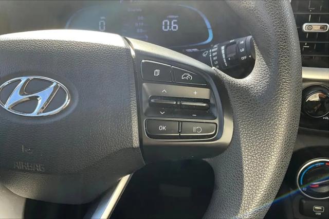 2024 Hyundai Venue SE