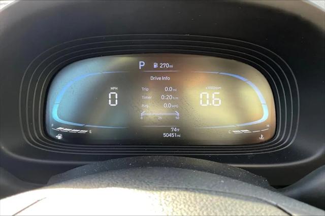 2024 Hyundai Venue SE