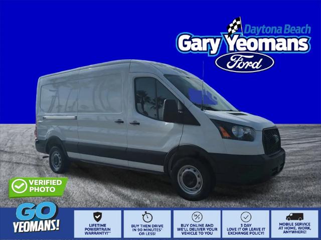 2026 Ford Transit Cargo Van T-250 for sale in Daytona Beach, FL