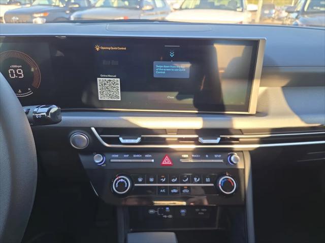 2026 Hyundai Sonata SE