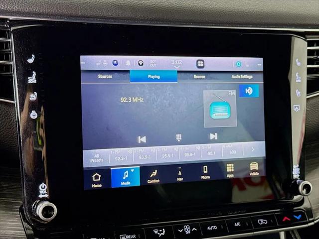 2024 Jeep Wagoneer Series II 4x4