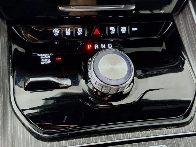 2024 Jeep Wagoneer Series II 4x4
