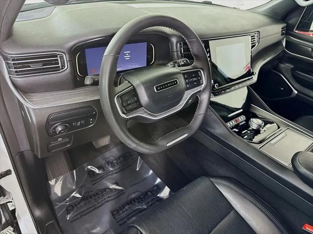 2024 Jeep Wagoneer Series II 4x4