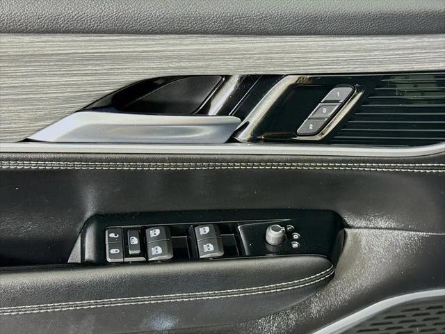 2024 Jeep Wagoneer Series II 4x4