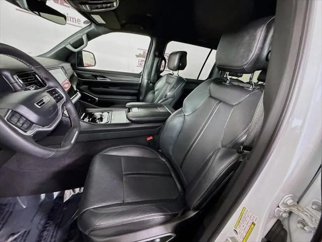 2024 Jeep Wagoneer Series II 4x4