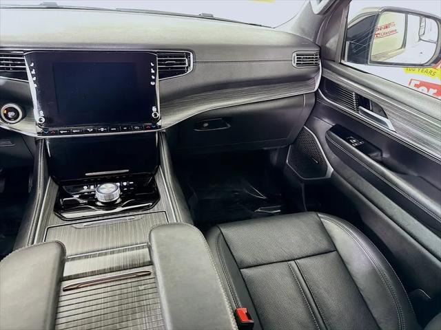 2024 Jeep Wagoneer Series II 4x4