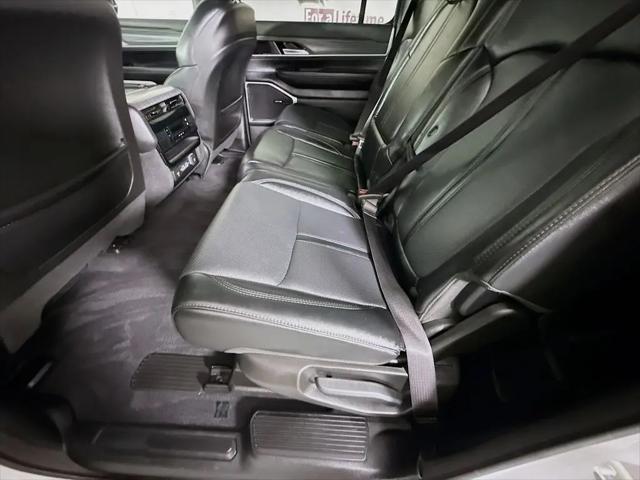2024 Jeep Wagoneer Series II 4x4