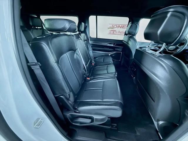 2024 Jeep Wagoneer Series II 4x4