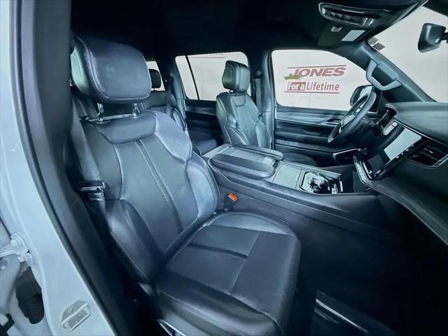 2024 Jeep Wagoneer Series II 4x4