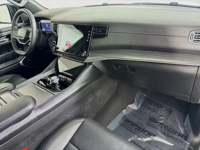 2024 Jeep Wagoneer Series II 4x4