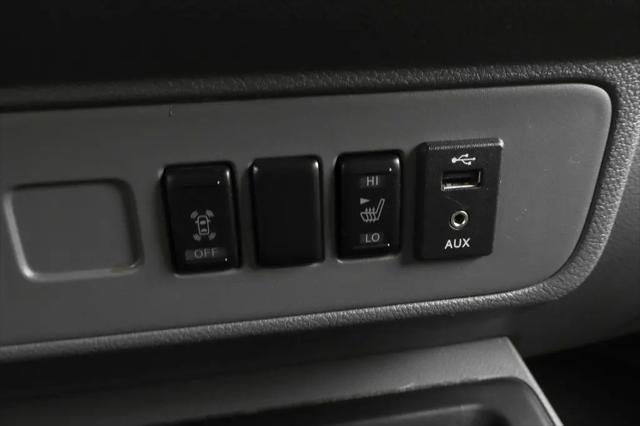 2020 Nissan 3500 SL