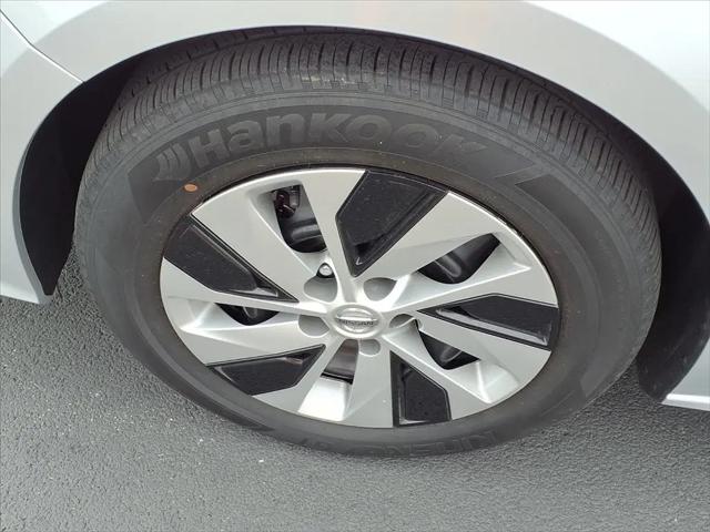 2022 Nissan Altima S FWD