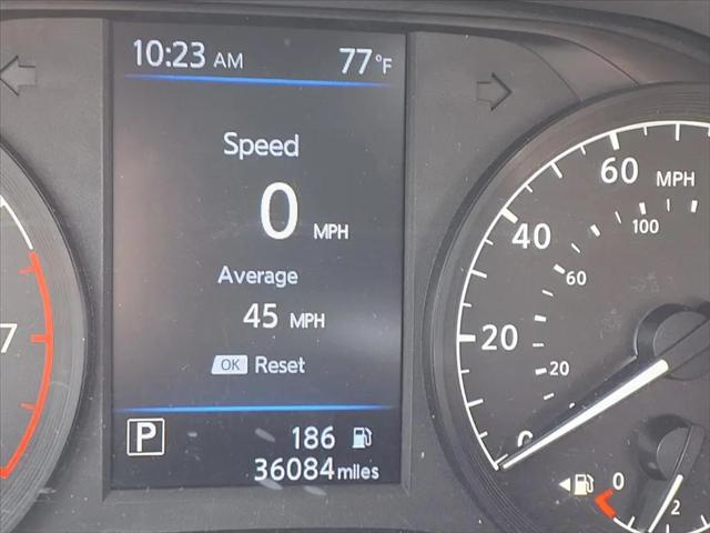 2022 Nissan Altima S FWD