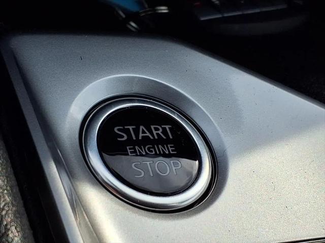 2022 Nissan Altima S FWD