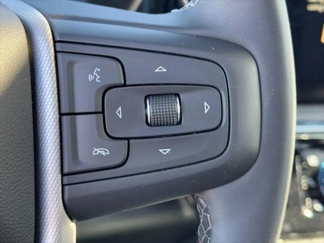 2026 GMC Sierra 2500HD Crew Cab, Standard Bed, Denali, 4WD