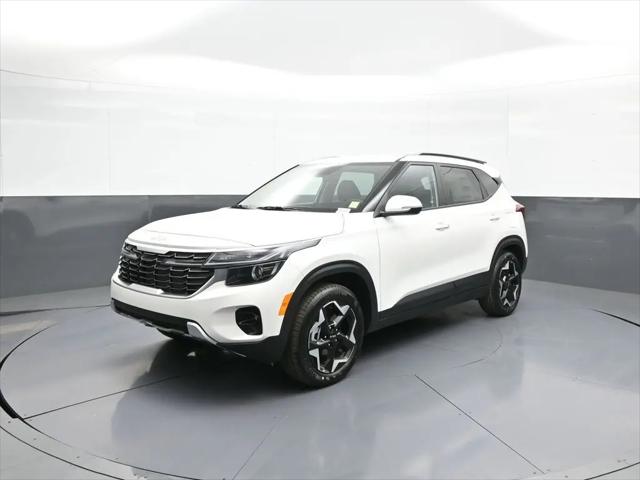 2026 Kia Seltos S for sale in Brooklyn, NY